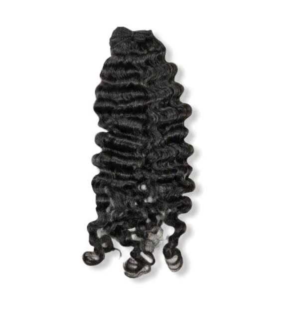 Burmese Curly (Wefted)