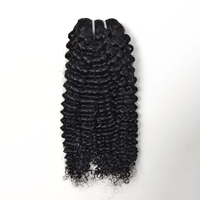 Kinky Curly (Wefted)