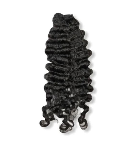 Burmese Curly (Wefted)