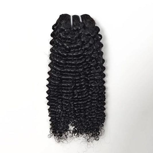 Kinky Curly (Wefted)